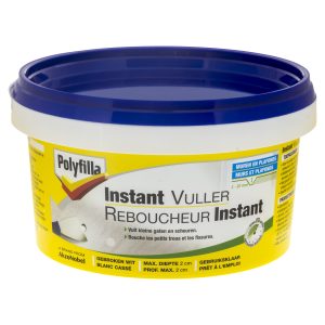 Polyfilla Instant Vuller 500 Gr.