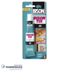 Bison Tix® Blister 50 ml