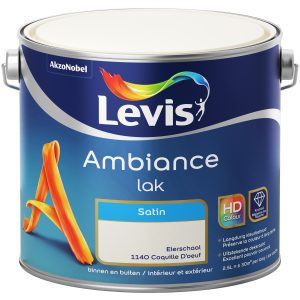 Ambiance Lak Satin Bi+Bu – EIERSCHAAL 1140 2,5 L