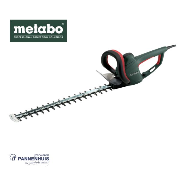 Metabo heggeschaar Hs 8765 - 650w - 650mm OP=OP