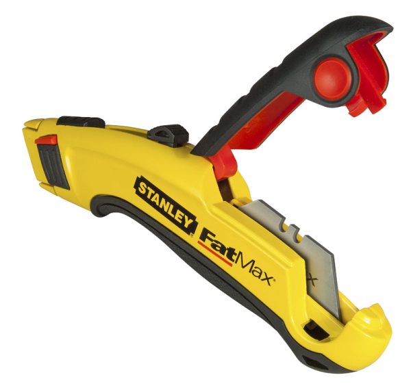 Stanley FatMax Uitschuifbaar Mes - Afbeelding 2