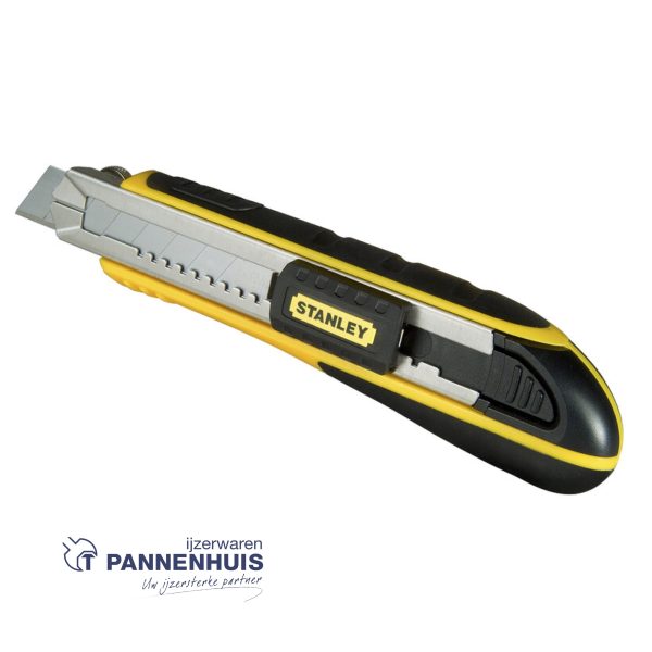 Stanley FatMax Afbreekmes 18 mm - Afbeelding 3