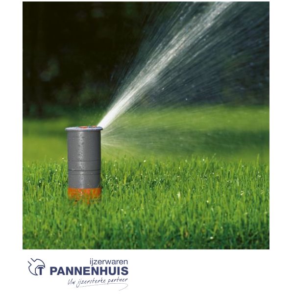 Gardena Sprinklersystem Verzonken turbinesproeier T 200 - Afbeelding 3