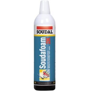 Soudafoam 2K-B3 (2komponenten) in bus van 400ml