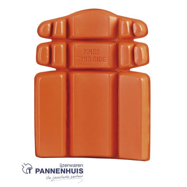 Herock Kniebescherming set (Oranje) - Afbeelding 2