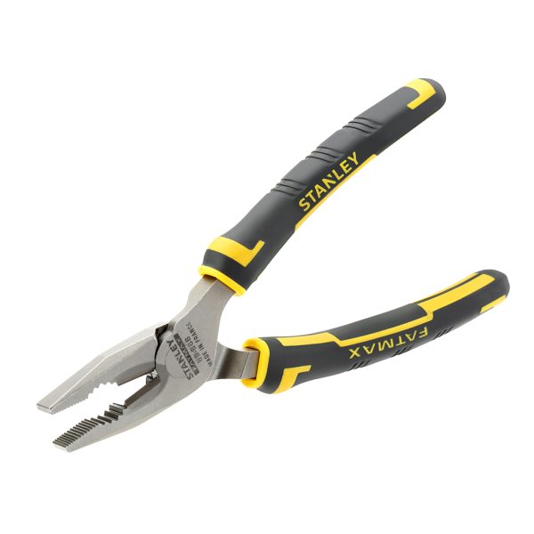 Stanley FatMax combinatietang 180 mm