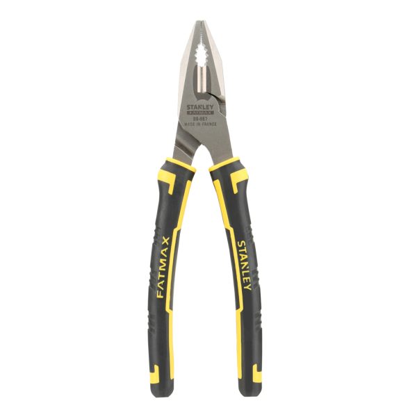 Stanley FatMax combinatietang 180 mm - Afbeelding 2