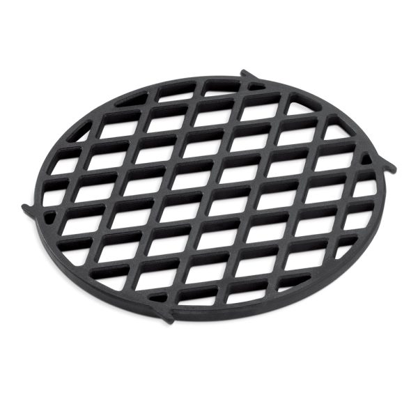 Weber GBS Sear Grate gietijzer