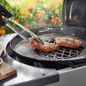 Weber GBS Sear Grate gietijzer