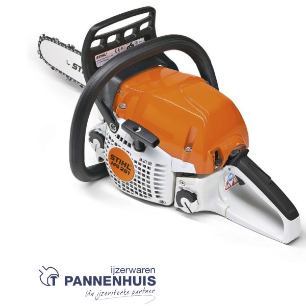 Stihl MS 251 Kettingzaag 35 cm - Afbeelding 3