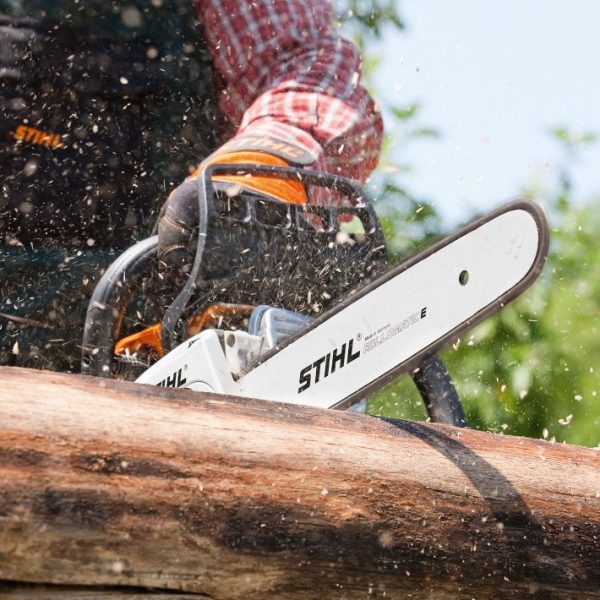 Stihl MS 251 Kettingzaag 35 cm - Afbeelding 4