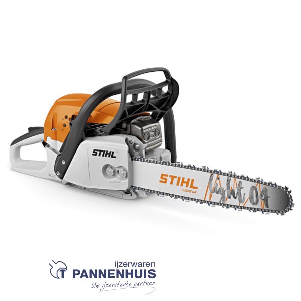 Stihl MS 271 Kettingzaag 40 cm - Afbeelding 2