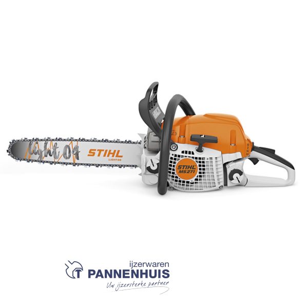 Stihl MS 271 Kettingzaag 40 cm - Afbeelding 3