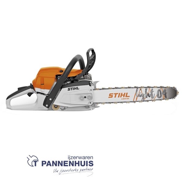 Stihl MS 261 C-M Kettingzaag 40 cm