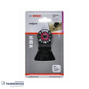 Bosch Starlock ATZ 52 SC HCS Schraper 52×26