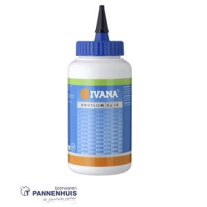 Ivana Houtlijm rapid D4 1K Flacon 750 gr. (zoals Balcotan Rapid)