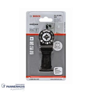 Bosch Starlock AIZ 32 APB BIM Hout + Metaal 32×50  5x