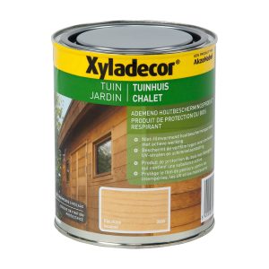 Xyladecor Tuinhuis Kleurloos 0,750 L