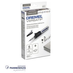 Dremel Model 2000-6, VersaTip SET