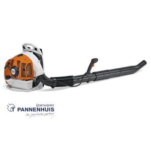 Stihl BR 430 Ruggedragen bladblazer 1300 m³/u