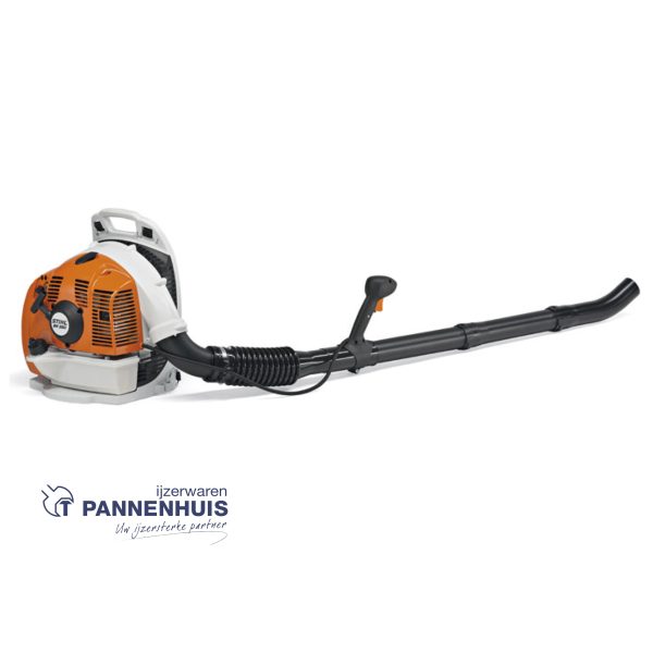 Stihl BR 350 Ruggedragen bladblazer 1150 m³/u