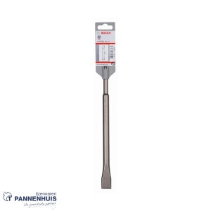 Bosch Platte beitel SDS-Plus 250 x 20 mm