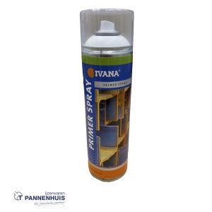 Ivana primer spray wit 500ml