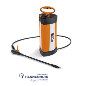 Stihl SG 31 Plantenspuit (5l)