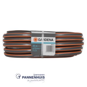 Gardena Comfort FLEX 15 mm (5/8)-slang 25 m