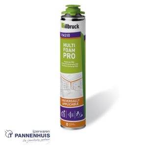 illbruck FM310 Multi foam PRO 750ml