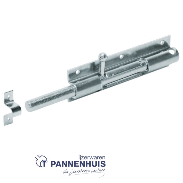 Universeelgrendel zwaar 175x52 EV