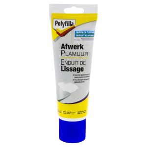 Polyfilla Afwerkplamuur 330 gr.