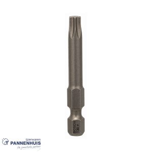 Bosch Schroefbit extra-hard T30, 49 mm