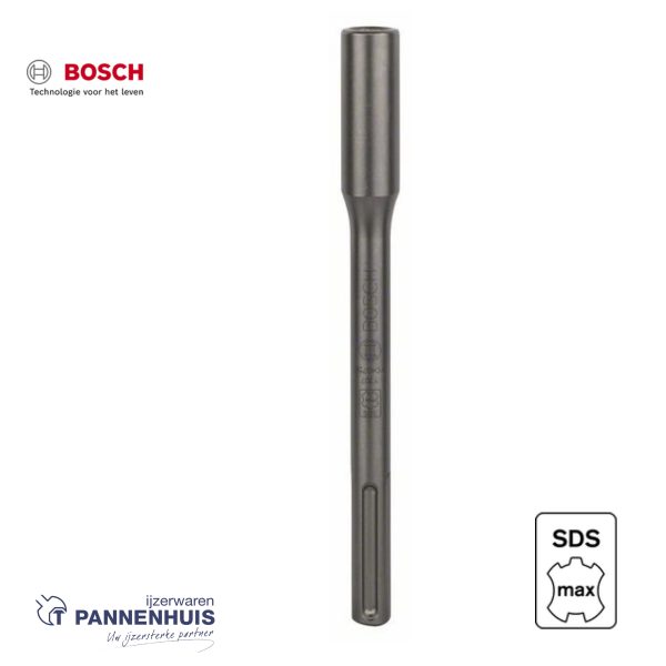 Bosch Aardelektrodenhouder SDS-Max 260 x 16,5 mm