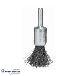 Bosch Penseelborstel 15 x 0,2 mm