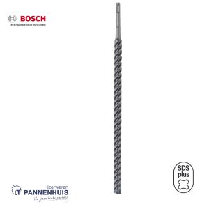 Bosch Hamerboor SDS-Plus-7X, 20 x 400 x 450 mm