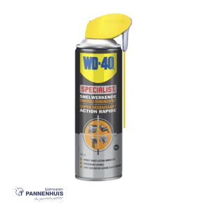 WD-40 500 ml Super Universele reiniger