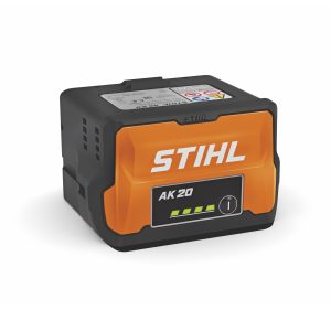 Stihl AK 20 Accu pack