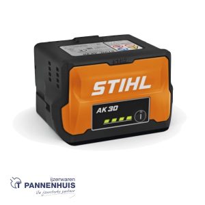 Stihl AK 30 Accu pack