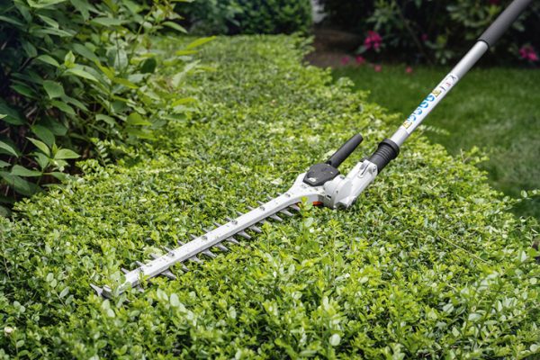 Stihl Combigereedschap heggensnoeier HL-KM 145 50 cm - Afbeelding 3