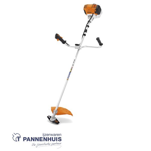 Stihl FS 131 Kantenmaaier en bosmaaier, GrassCut 230-2