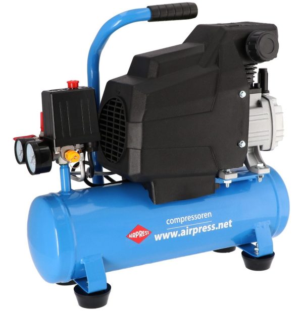 Airpress Compressor H185-6