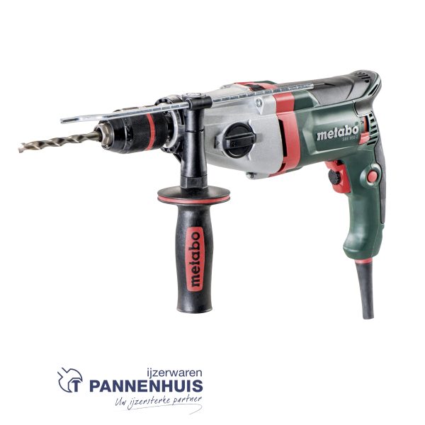 Metabo SBE 850-2 Klopboormachine Boorkop Futuro Plus