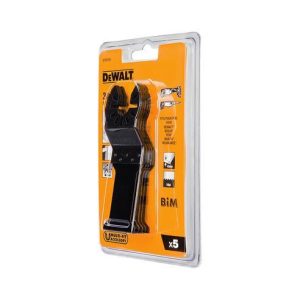 Dewalt DT20723 BiM invalzaagblad Hout met nagels 43x31mm