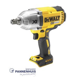 Dewalt DCF899NT Heavy Duty Slagmoersleutel in TSTAK koffer – Body OP=OP