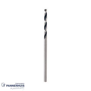 Bosch Spiraalboor HSS PointTeQ  1,5 mm (2 stuks)