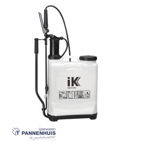 Drukspuit IK Multi 12 BS – 12 liter