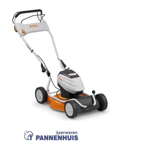 Stihl RMA 2 RPV Accu mulchmaaier 46 cm vario aandrijving Body (AP)