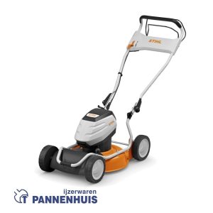 Stihl RMA 2 RPV Accu mulchmaaier 46 cm vario aandrijving Body (AP)