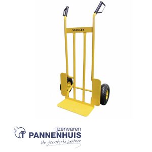 Stanley stalen steekwagen 300 kg HT526